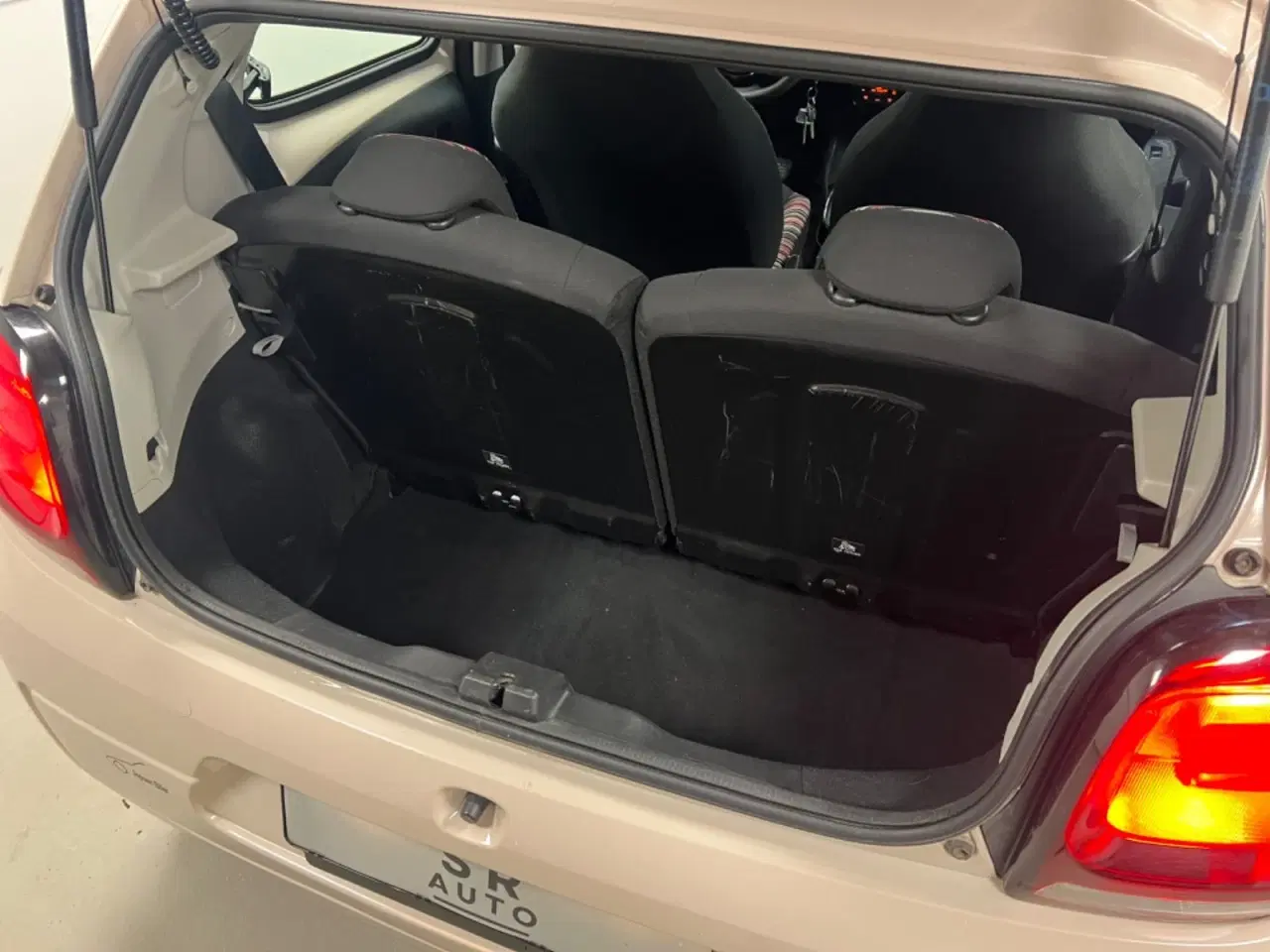 Billede 15 - Citroën C1 1,0 VTi Attaque