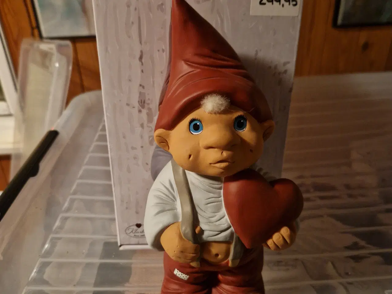 Billede 11 - Klarborg nisser