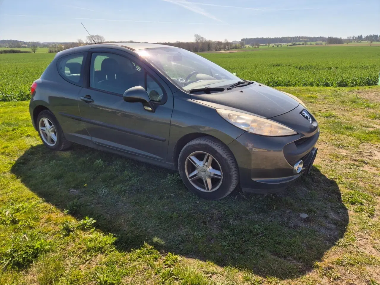 Billede 3 - Peugeot 207 1,6 S16