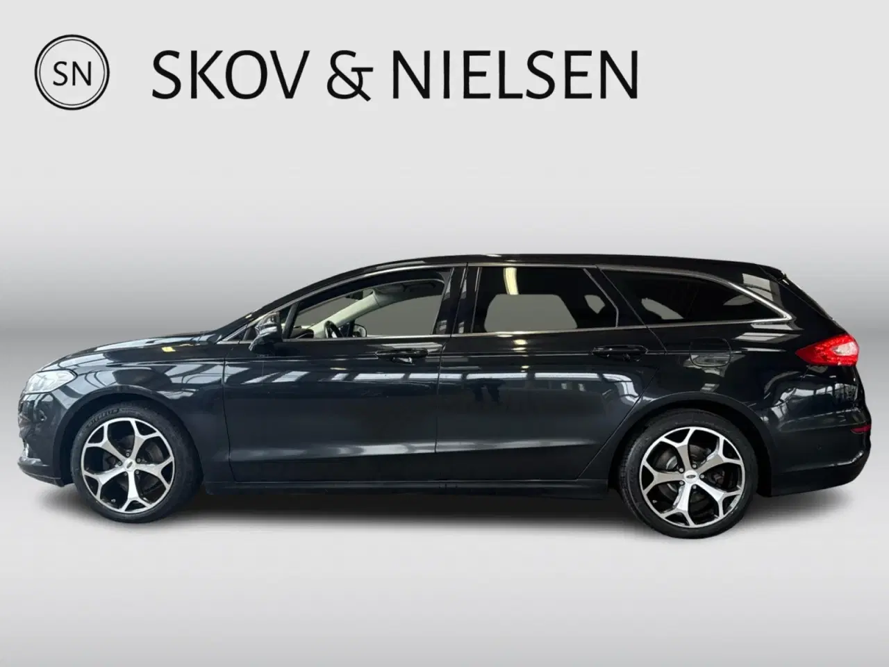 Billede 2 - Ford Mondeo 1,5 SCTi 160 Titanium stc.