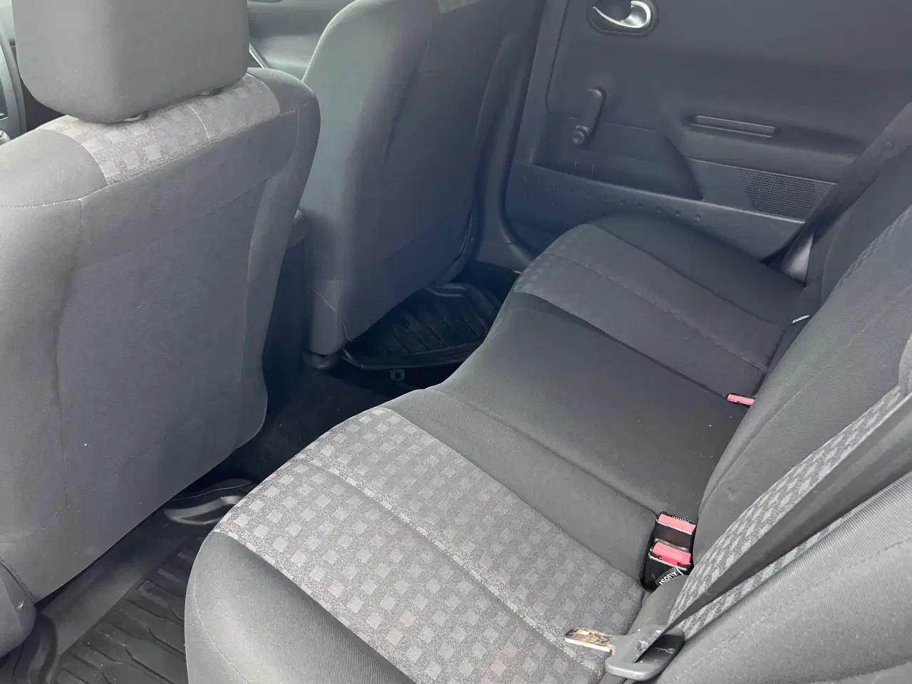 Billede 6 - Flot Renault megane 1,6