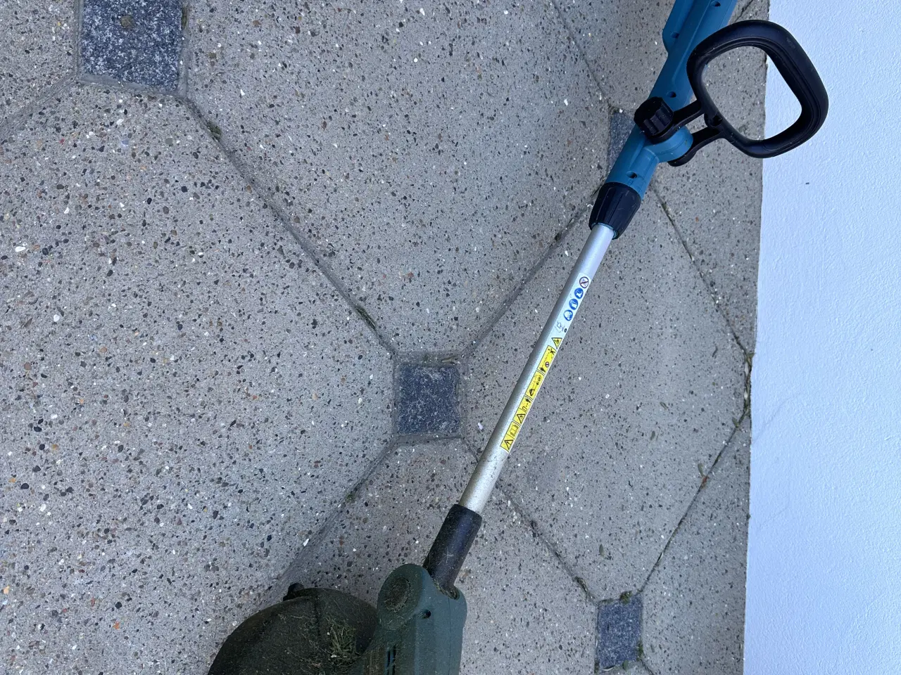 Billede 2 - Makita græstrimmer