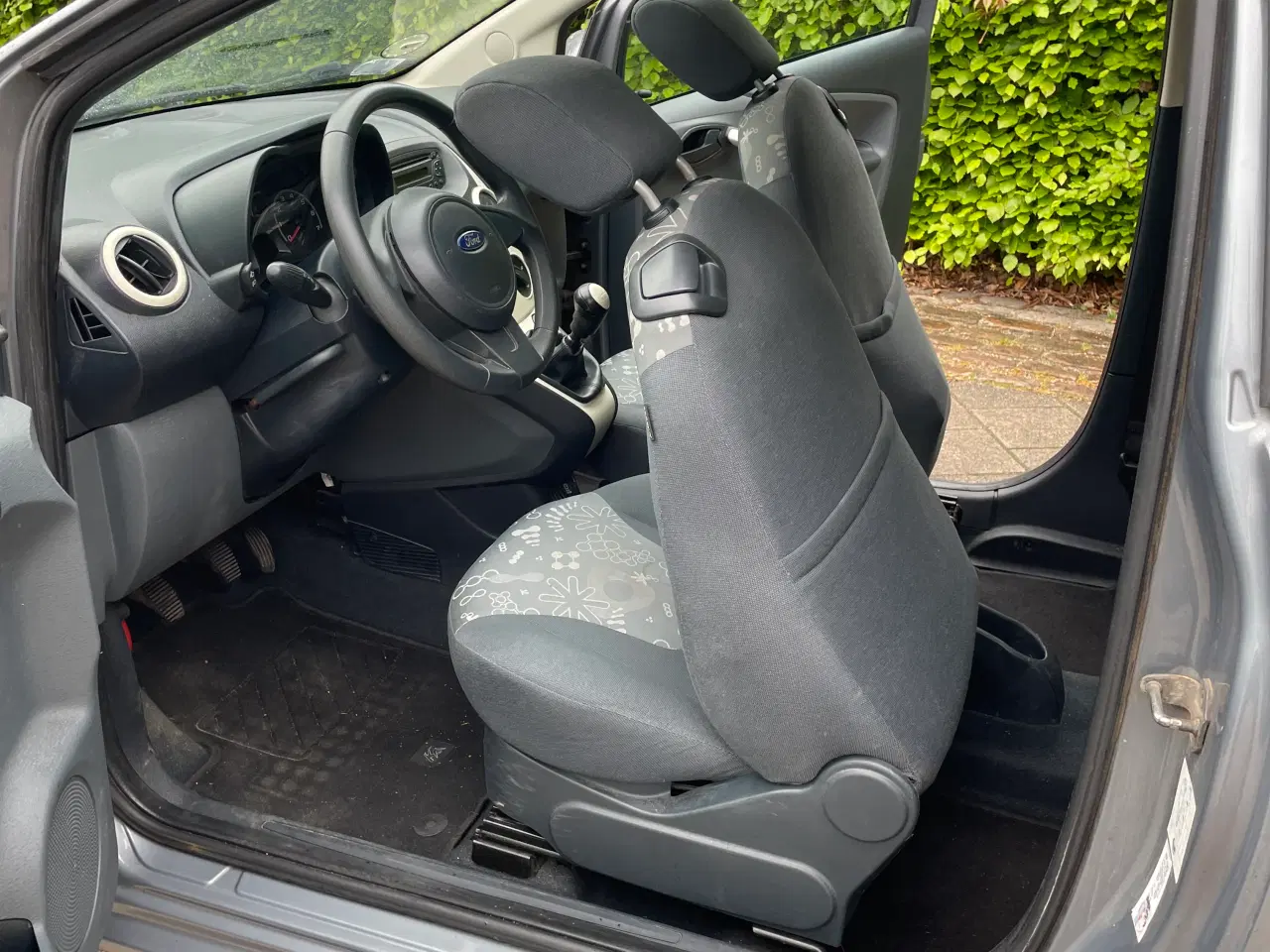 Billede 12 - Ford Ka - 2013 - Nysynet