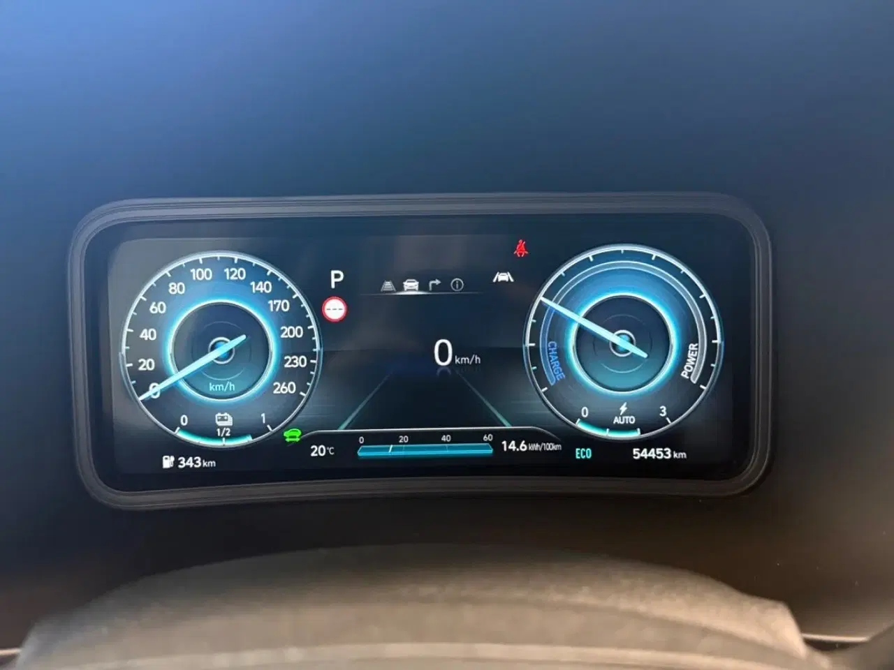 Billede 15 - Hyundai Kona 64 EV Prime