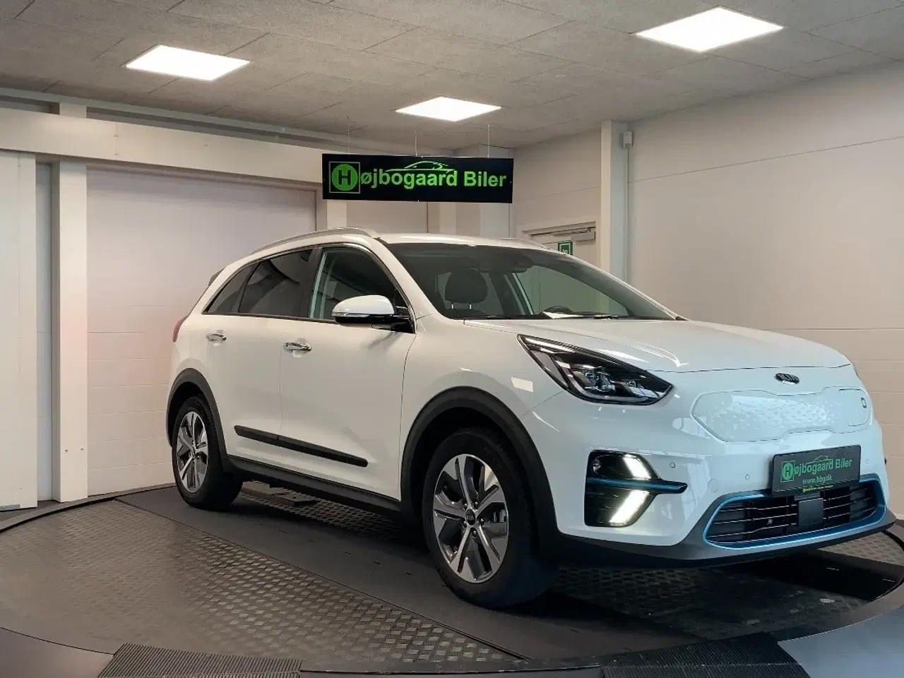 Billede 7 - Kia e-Niro 64 Premium