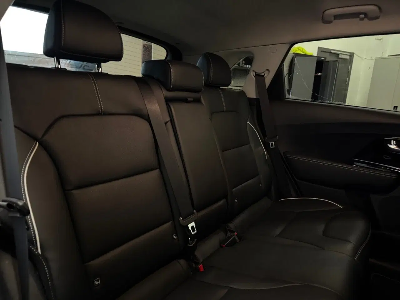 Billede 16 - Kia e-Niro 64 Spirit