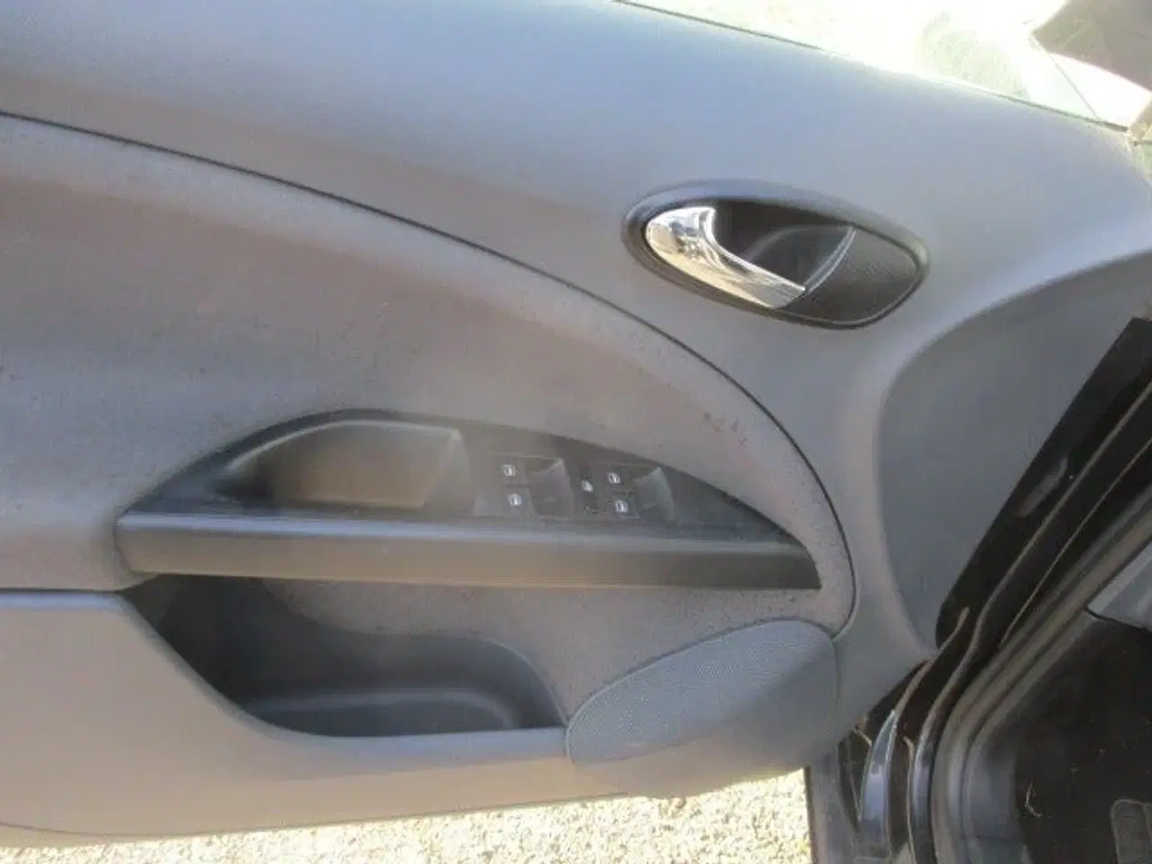 Billede 10 - Seat Altea XL 1,8 TFSi Stylance