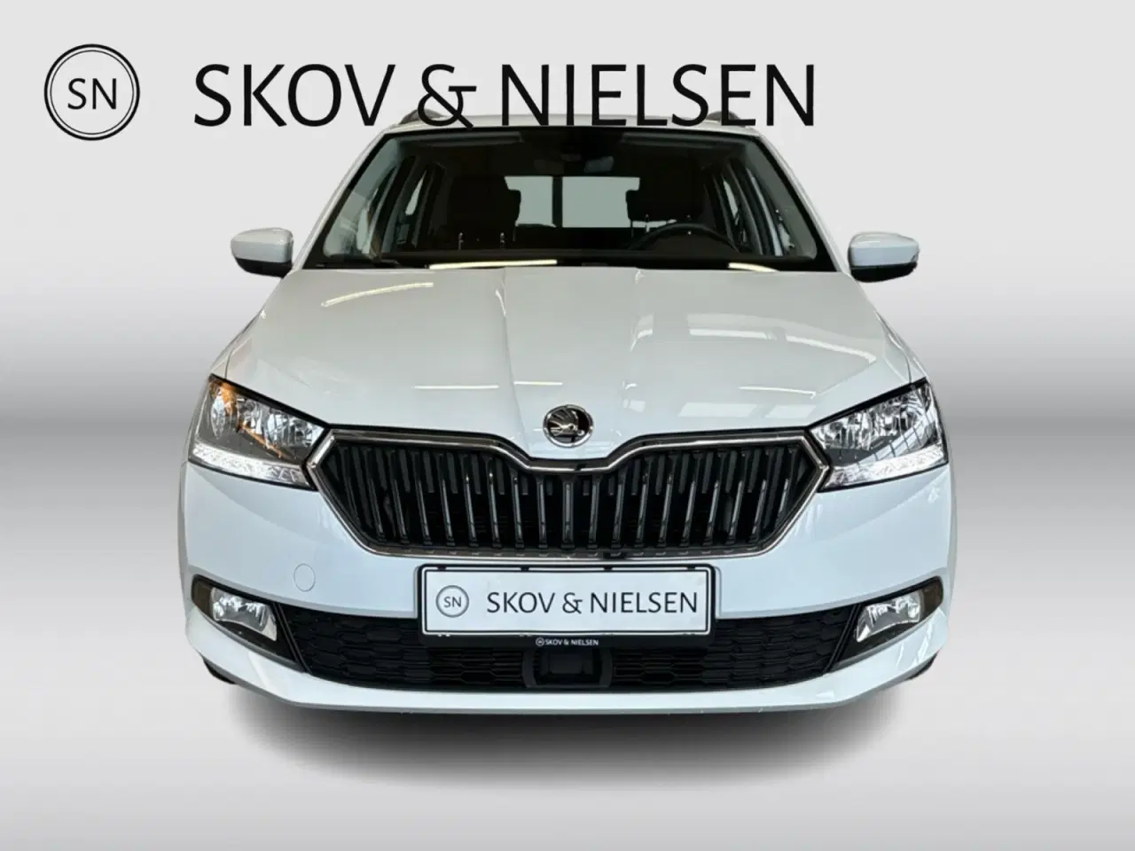 Billede 4 - Skoda Fabia 1,0 TSi 95 Ambition Combi