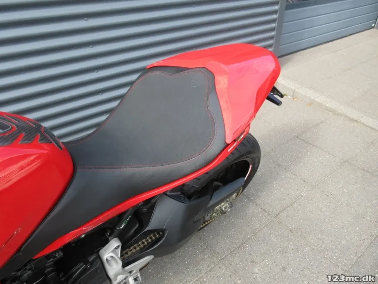 Billede 24 - Ducati SuperSport MC-SYD BYTTER GERNE