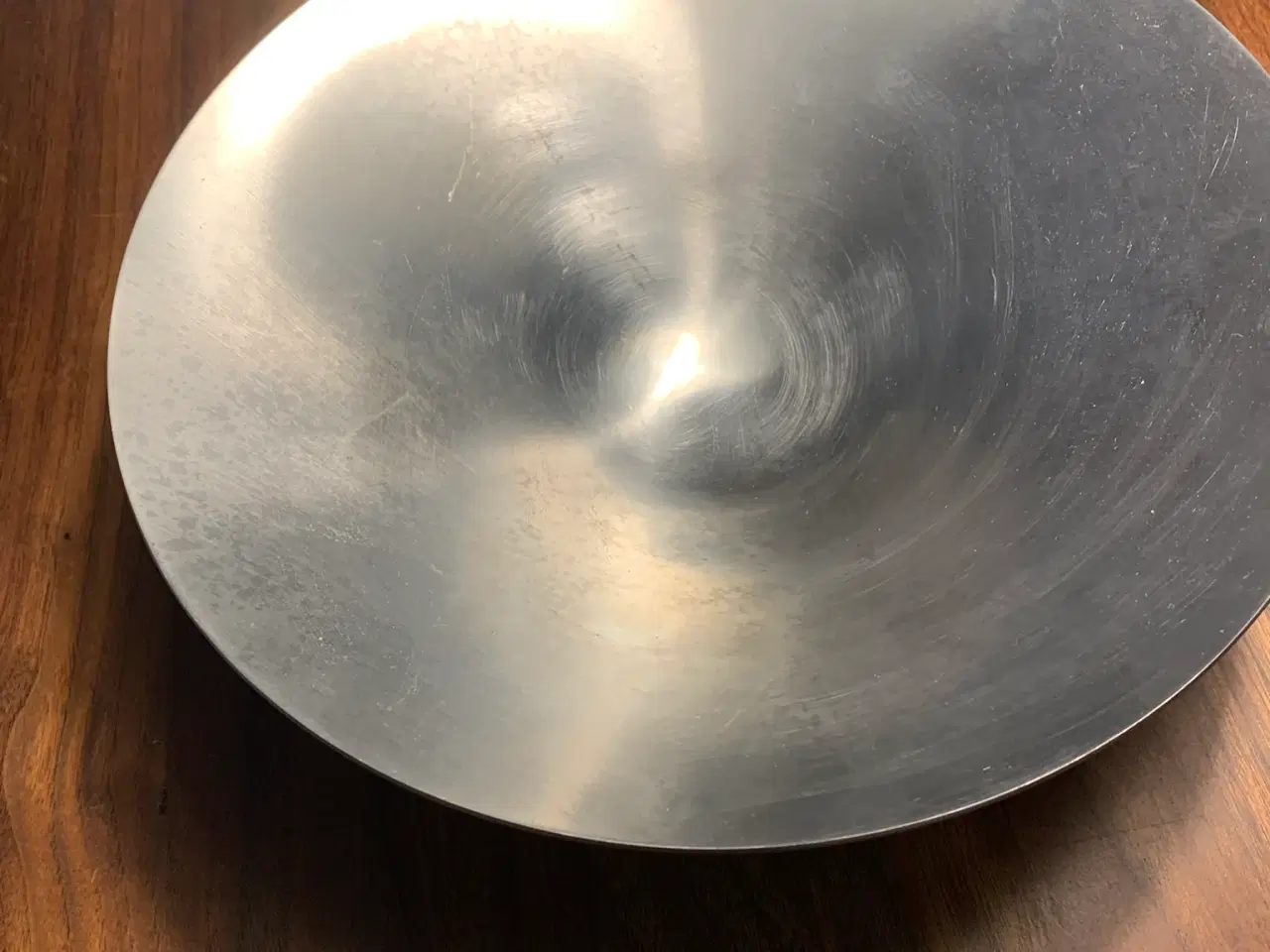 Billede 1 - Royal Copenhagen Stålfad