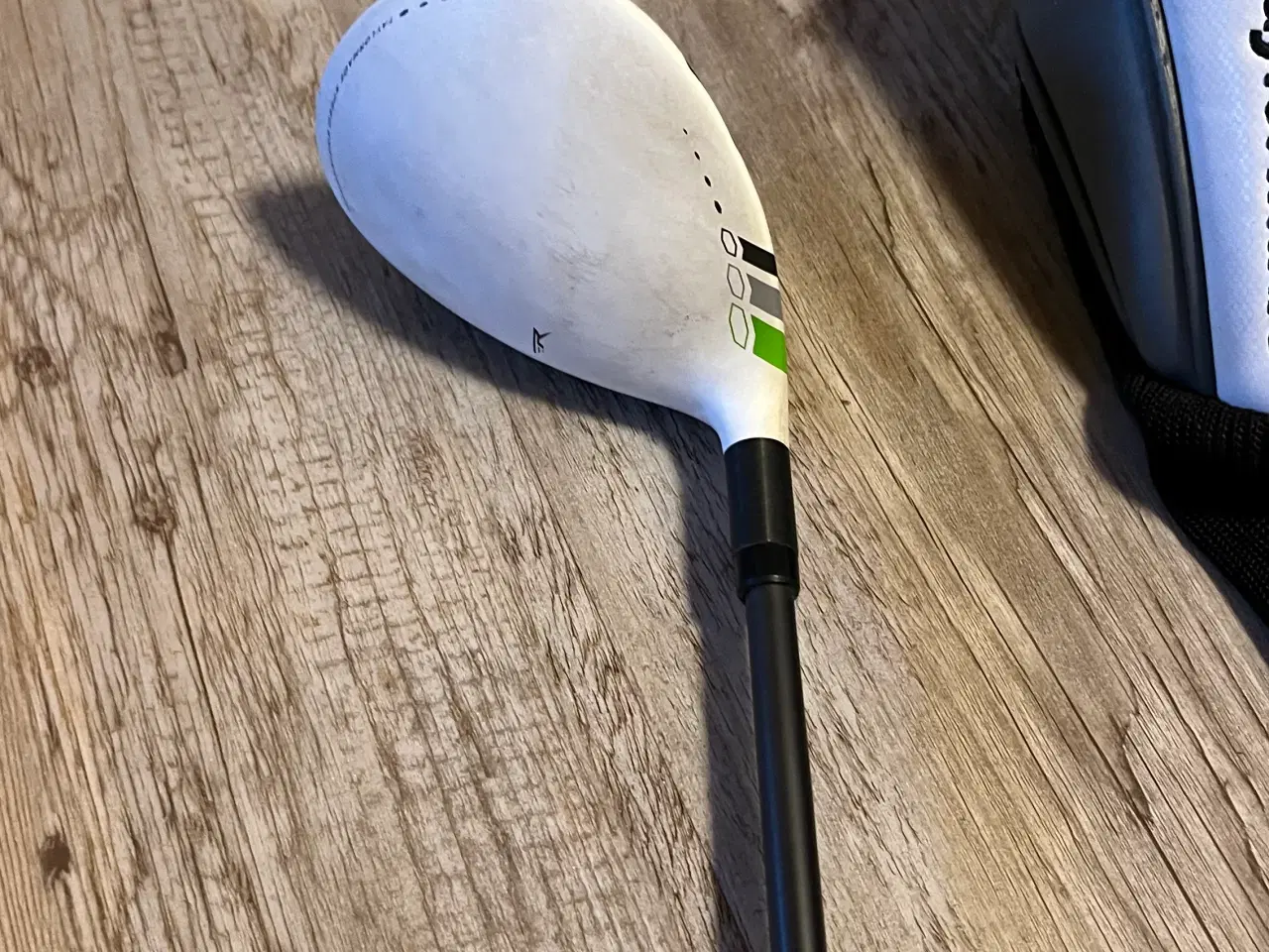 Billede 5 - TaylerMade RBZ 3 kølle