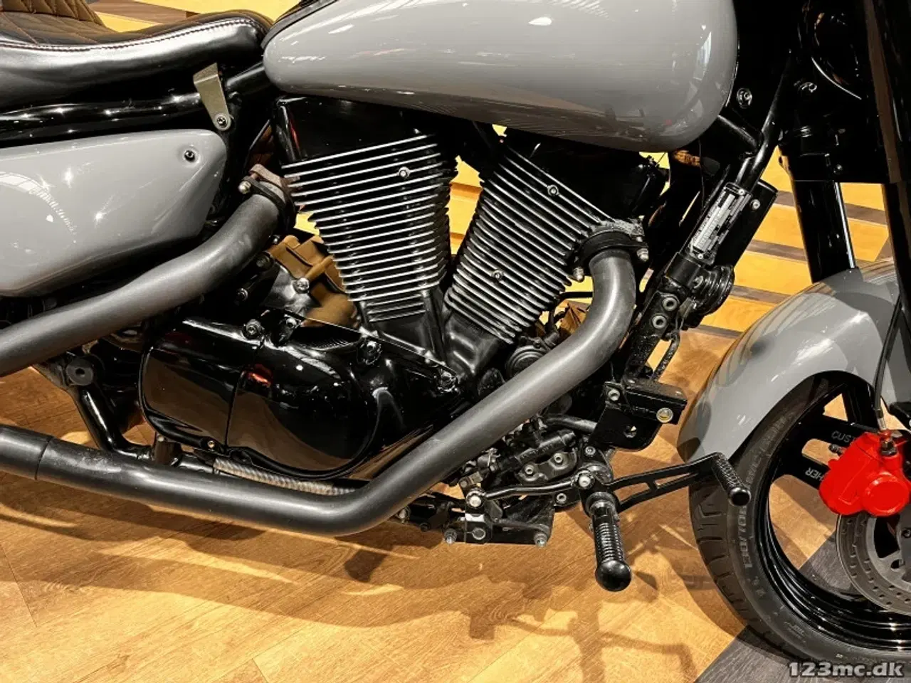 Billede 13 - Suzuki VL 1500 Intruder