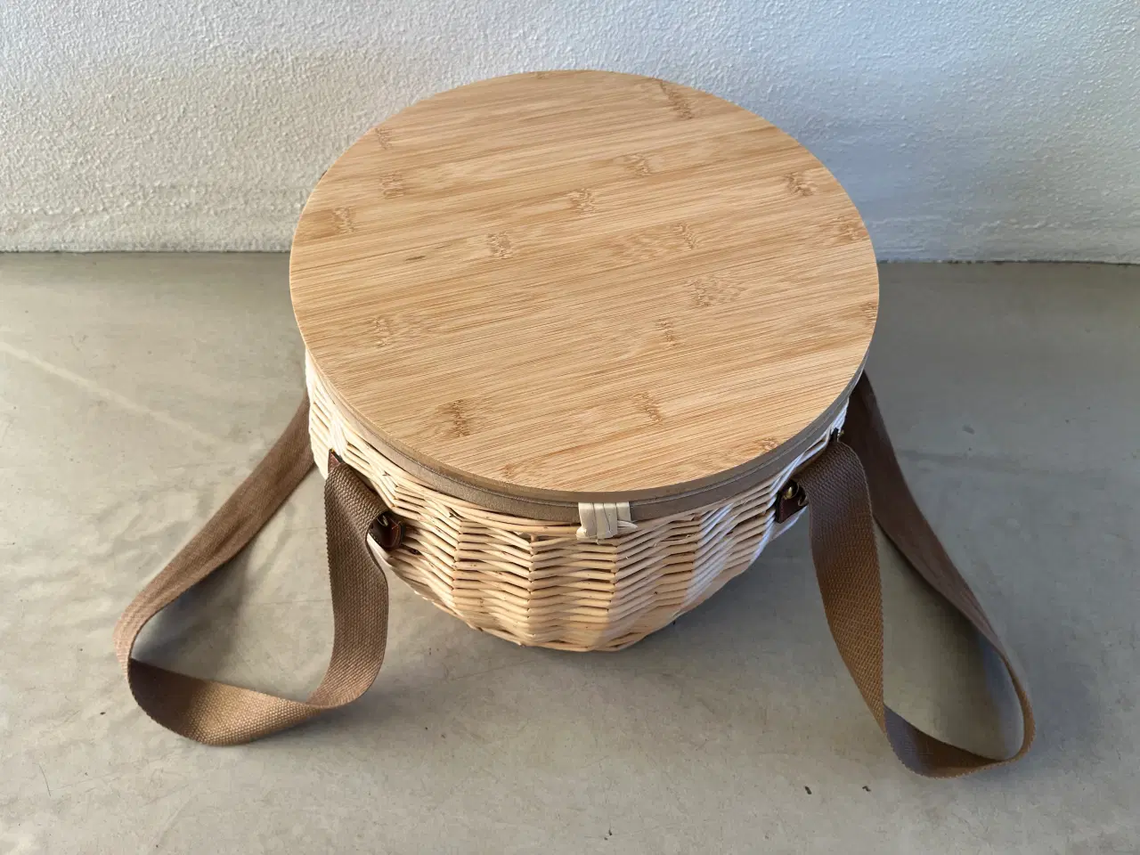 Billede 2 - Picnic køletaske 