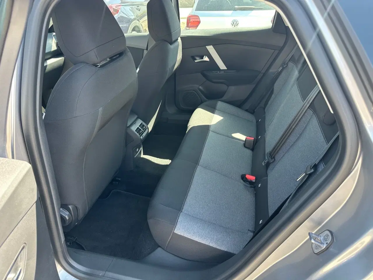 Billede 8 - Citroën C4 1,2 PureTech 130 Feel EAT8