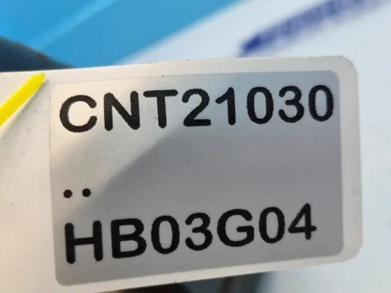 Billede 12 - Ford 6600 Beslag R. E8NNE553AA