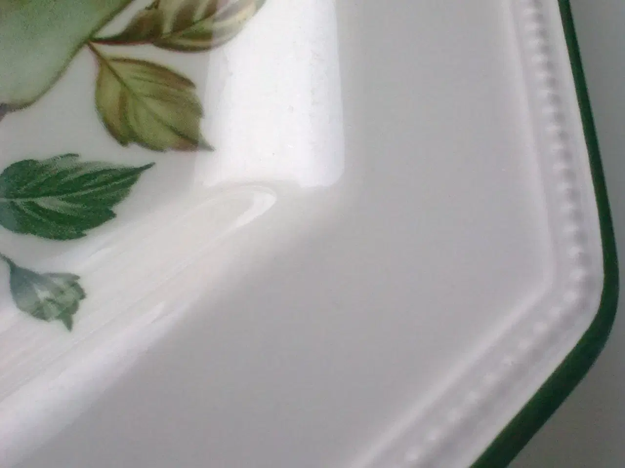 Billede 7 - Churchill skål * Politisk fredag slik & Frugt fad 