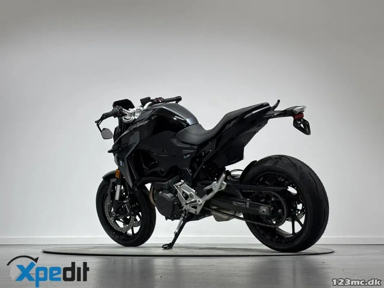 Billede 7 - BMW F 900 R