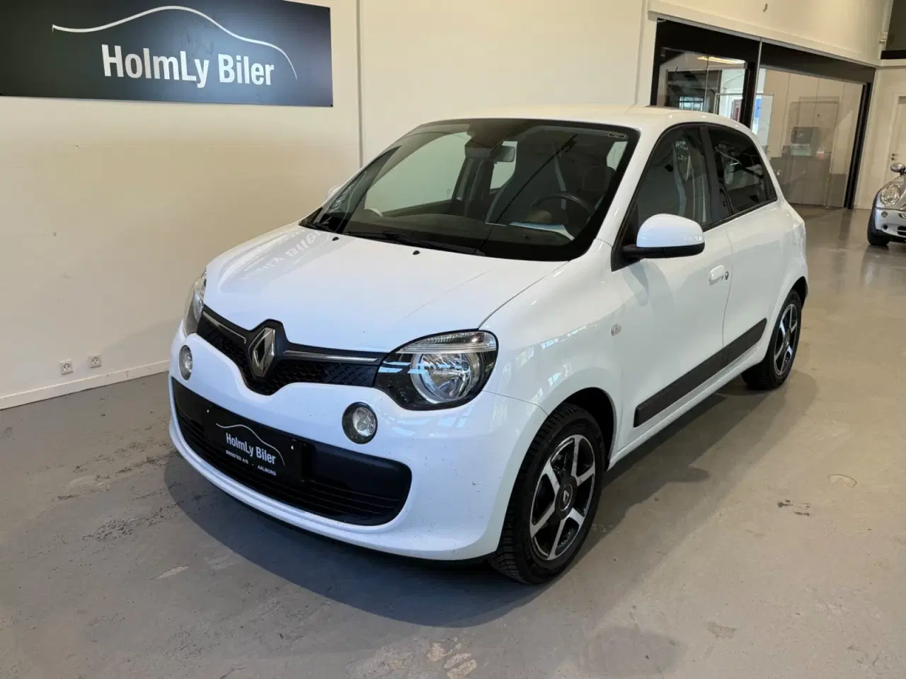 Billede 2 - Renault Twingo 1,0 SCe 70 Expression
