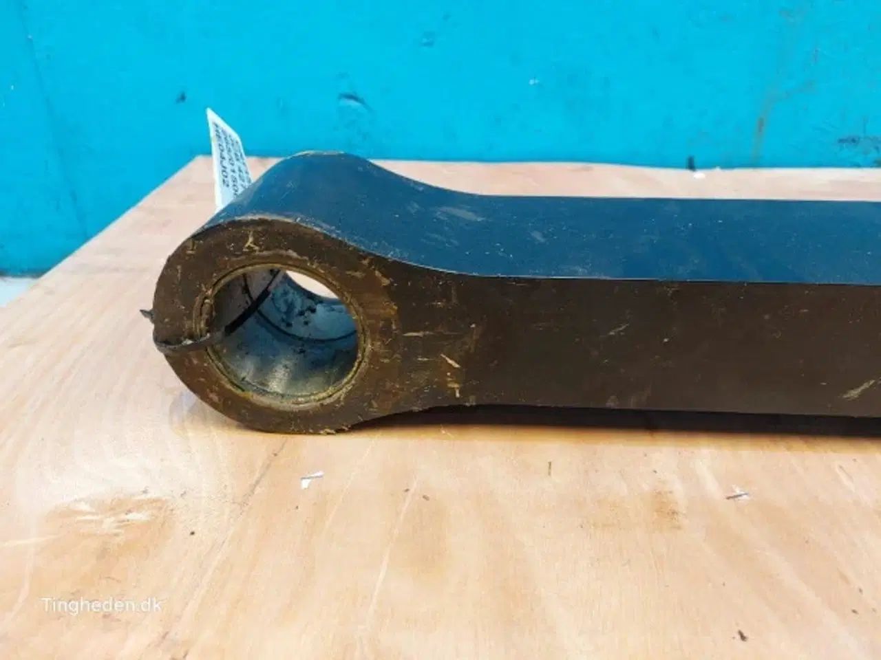 Billede 10 - JCB 427 HL Stang 265/01508