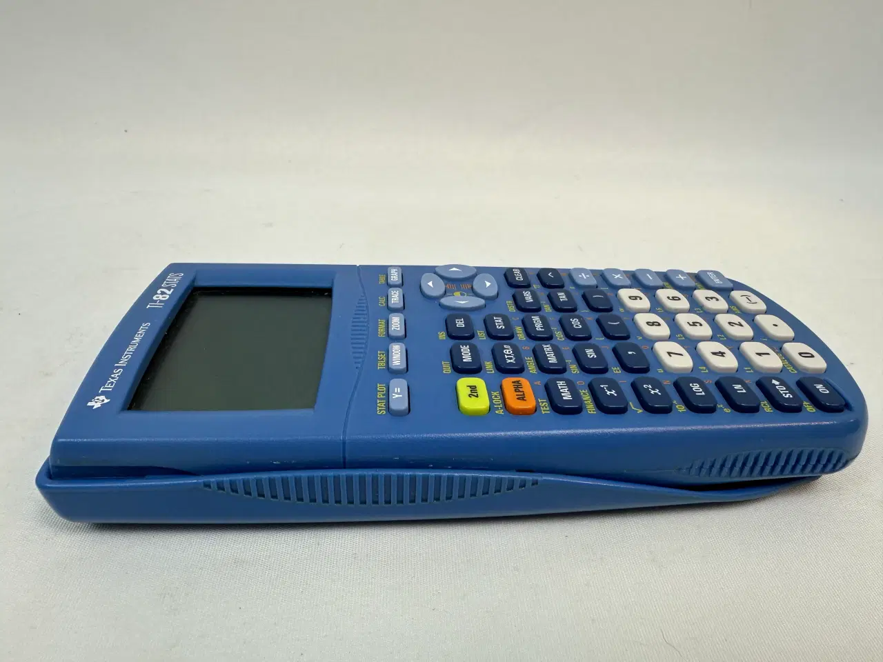 Billede 5 - Texas Instruments TI-82 Stats lommeregner