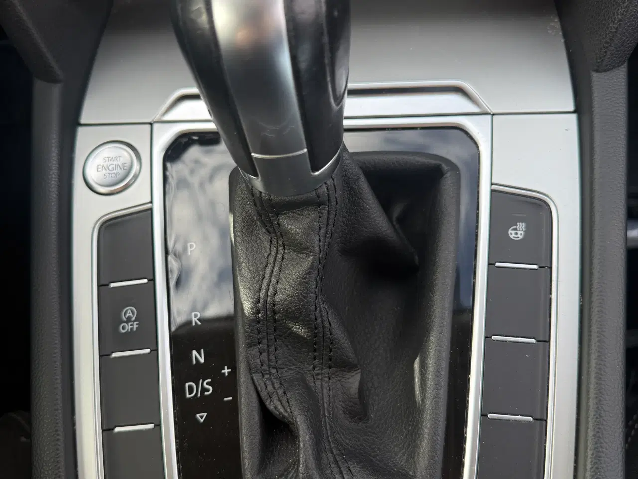 Billede 8 - VW PASSAT 2.0 TDI 150 HK DSG