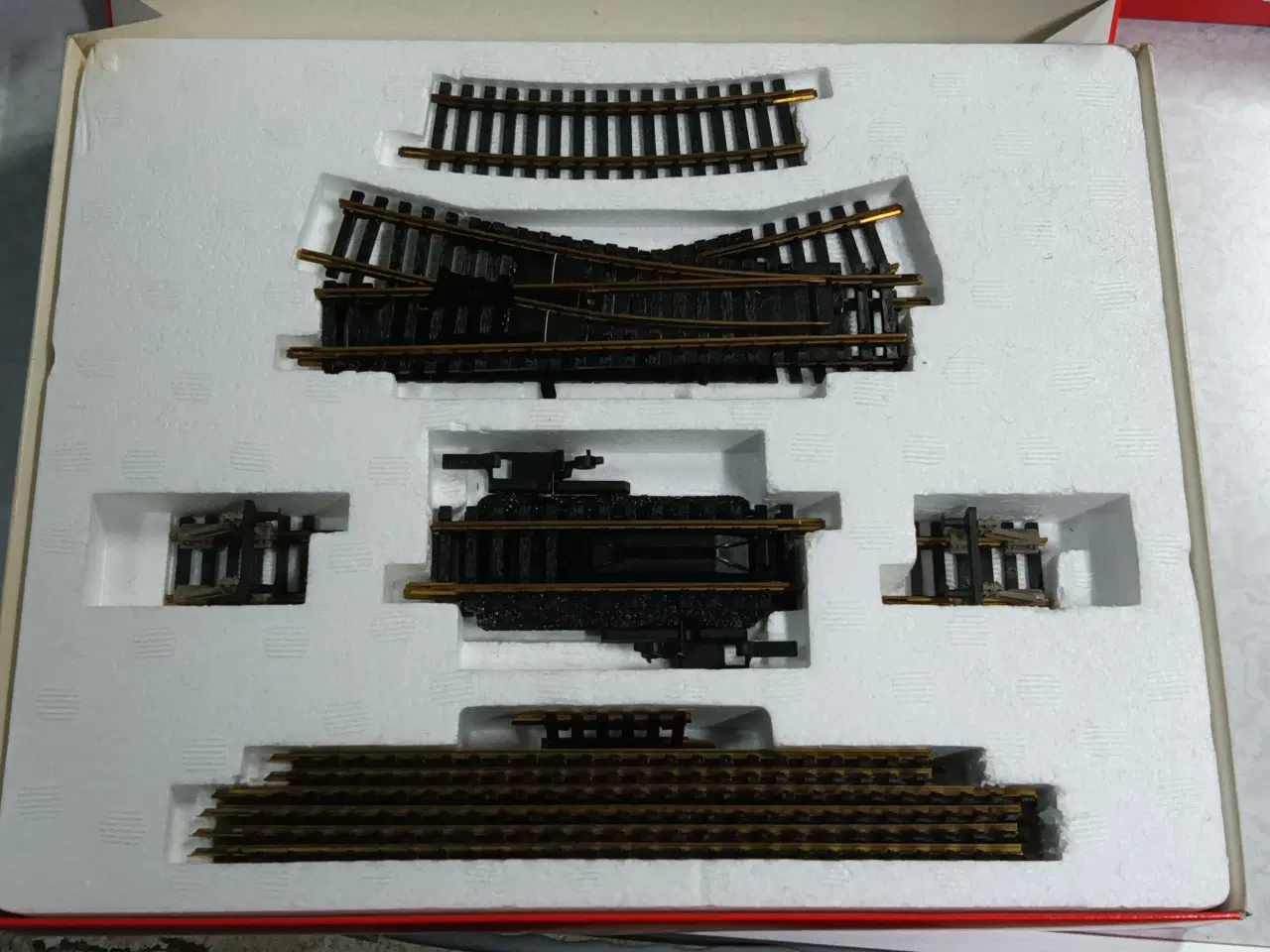 Billede 4 - Fleischmann H0