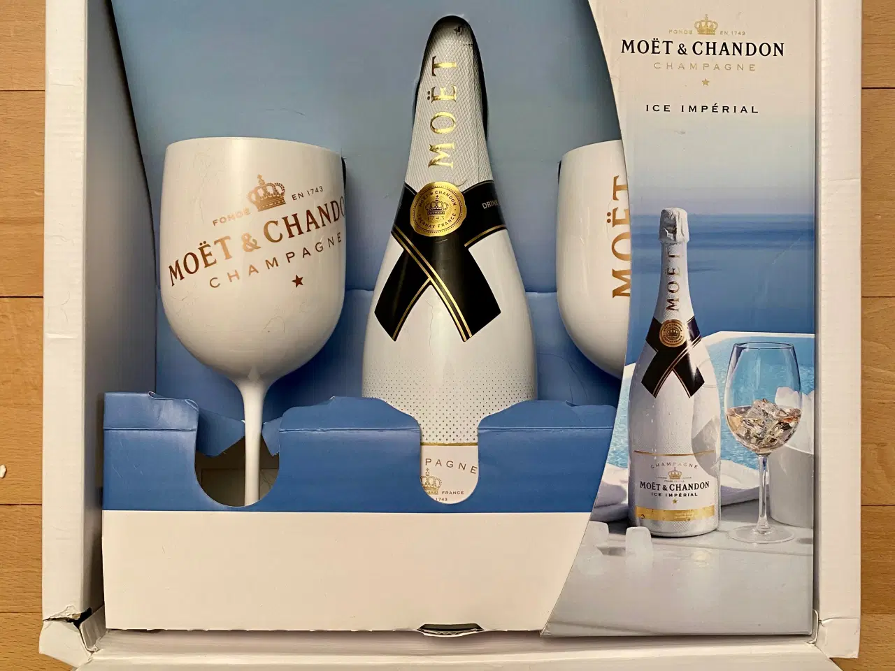 Billede 15 - Champagne nytår