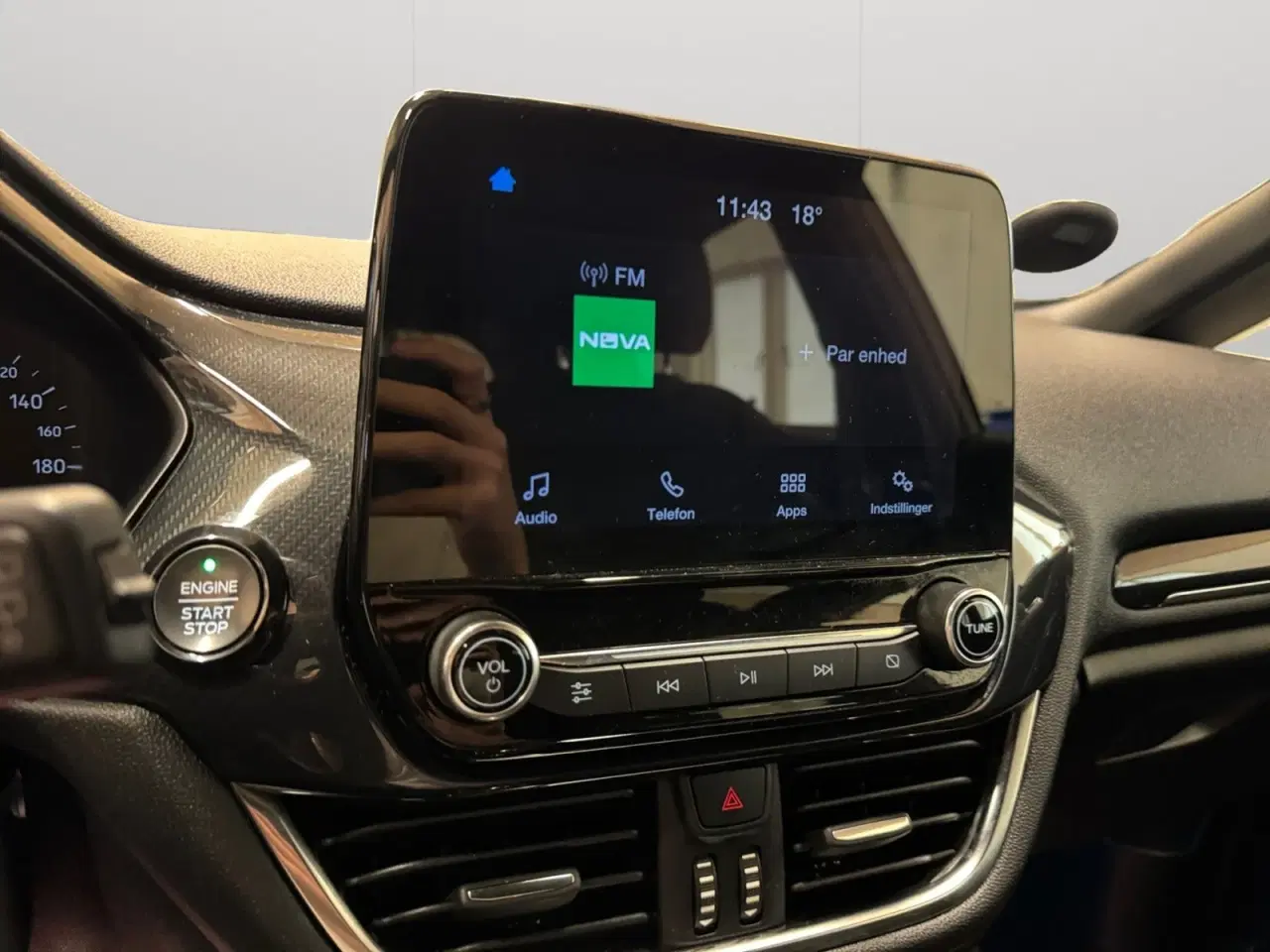 Billede 8 - Ford Fiesta 1,0 EcoBoost ST-Line