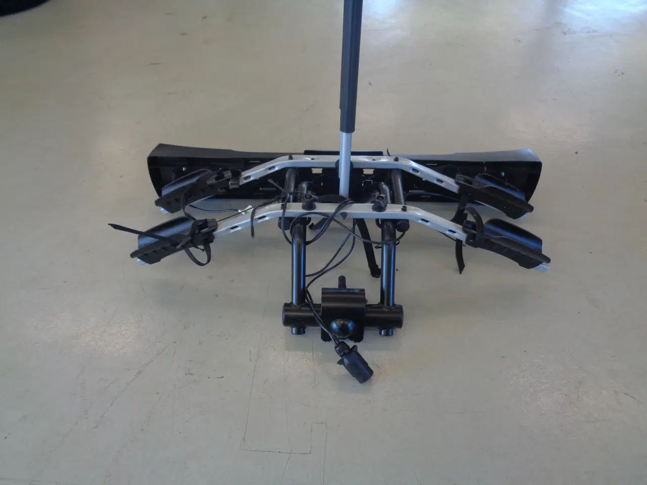 Billede 2 - Thule cykelstativ