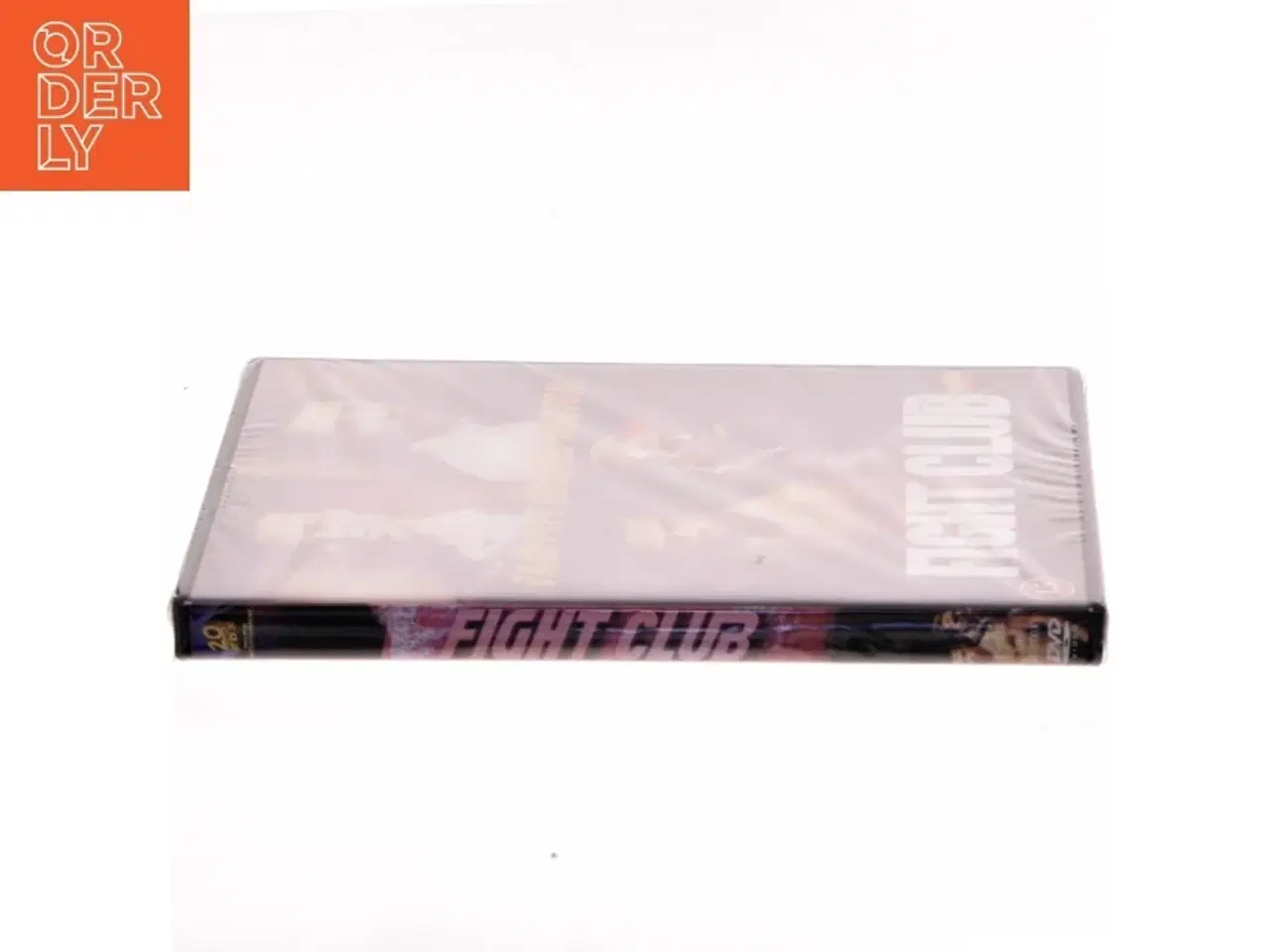 Billede 2 - Fight Club med Brad Pitt (DVD)