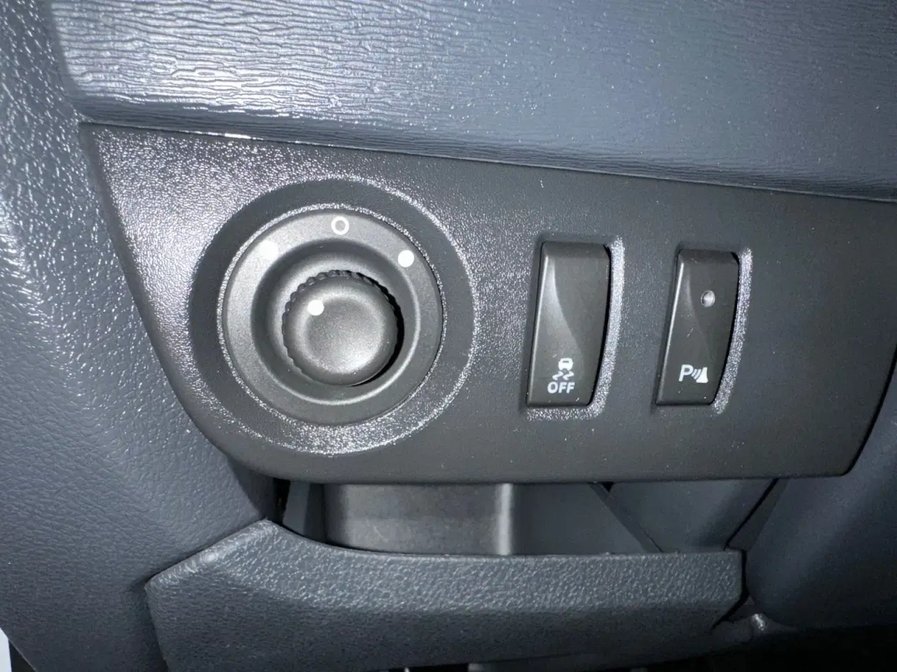 Billede 10 - Dacia Dokker 1,5 dCi 95 Essential Tekno Van