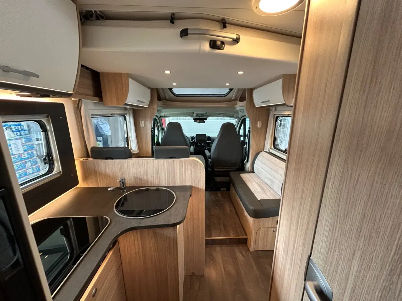 Billede 24 - Fiat Sunlight 2,2 T67 aut.