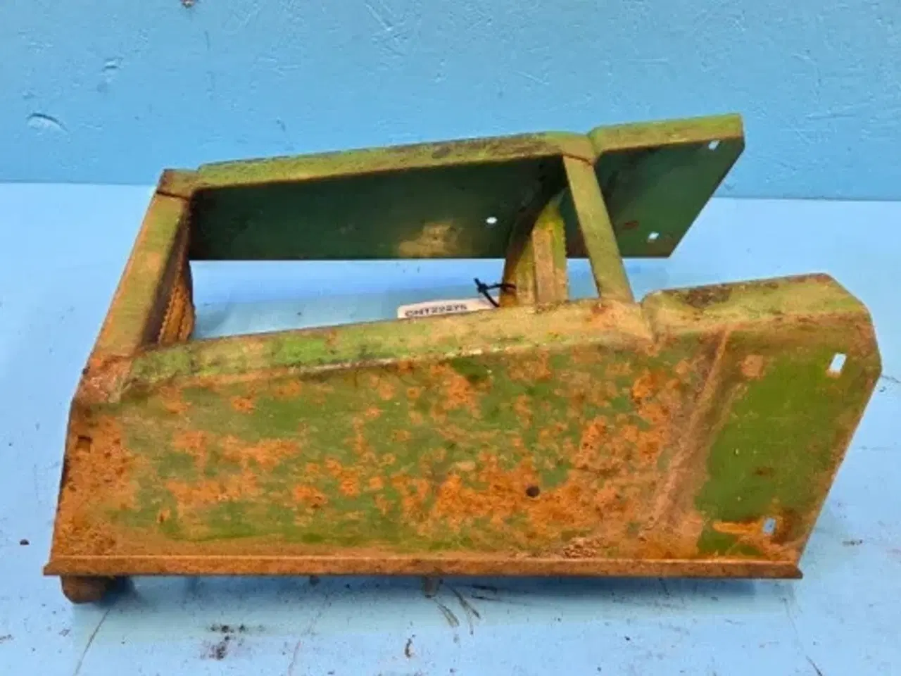 Billede 3 - John Deere 6300 Trin AL113571