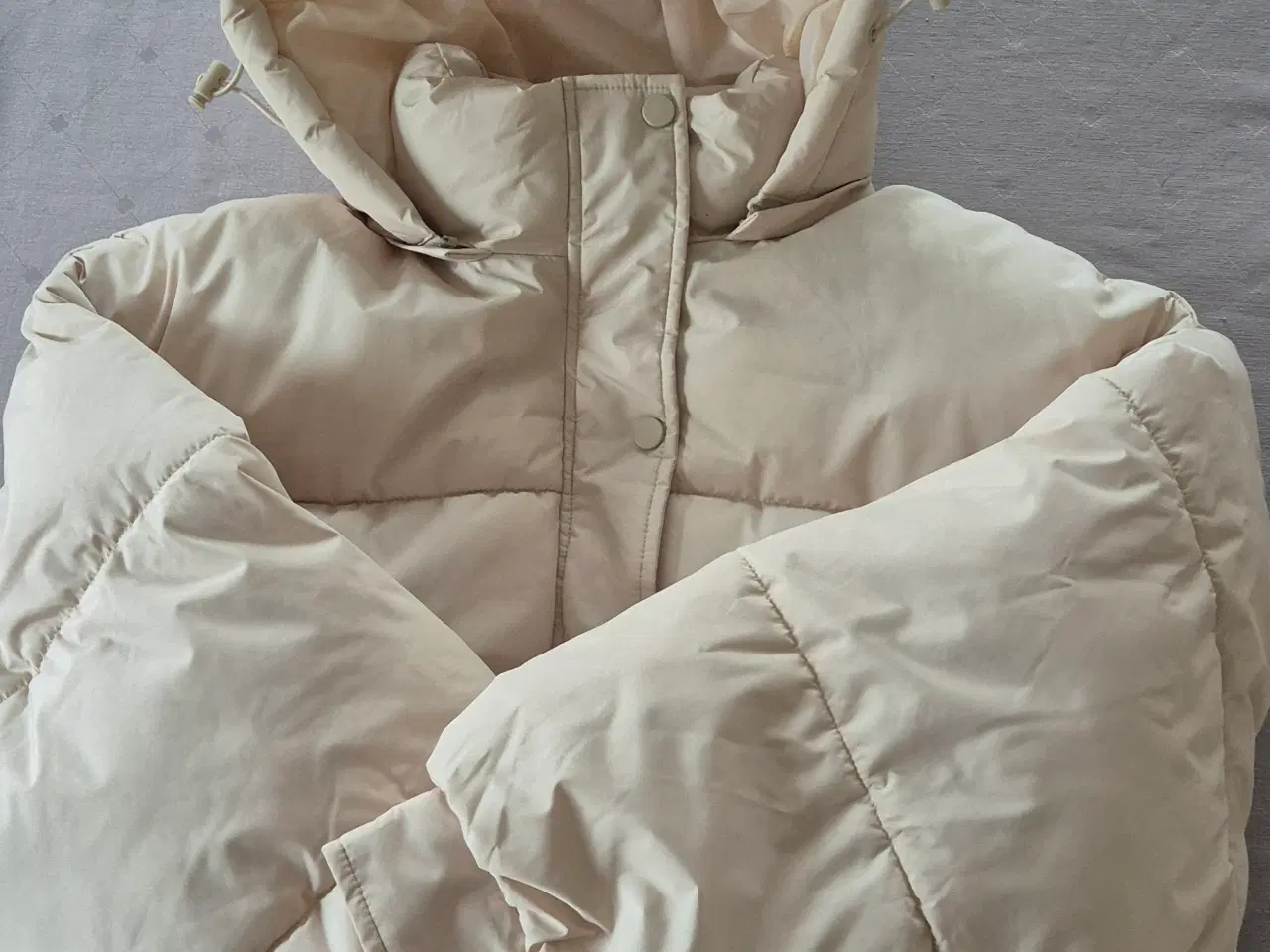 Billede 1 - Vinterjakke brugt få gange 