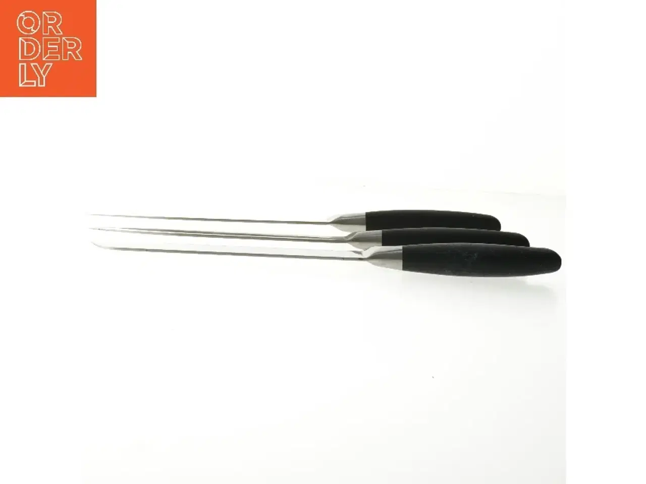 Billede 3 - Knivsæt med 3 dele (str. 35 cm)