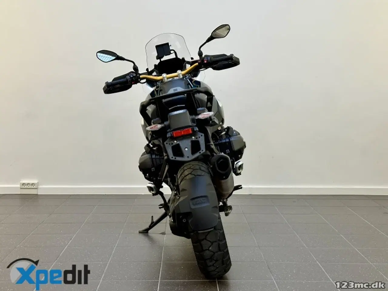 Billede 8 - BMW R 1300 GS