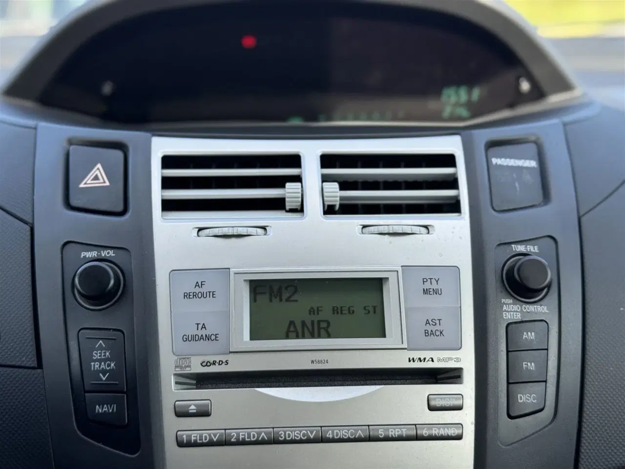 Billede 13 - Toyota Yaris 1,4 D-4D Linea Sol 90HK 5d