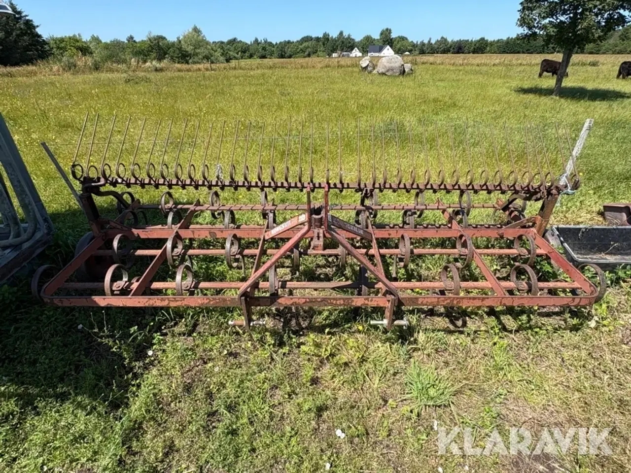 Billede 3 - Harve Kongskilde