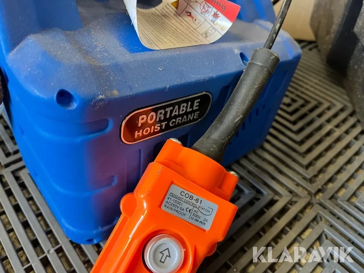 Billede 8 - Lot - el-spil, fjernbetjeninger, lader og øvrigt