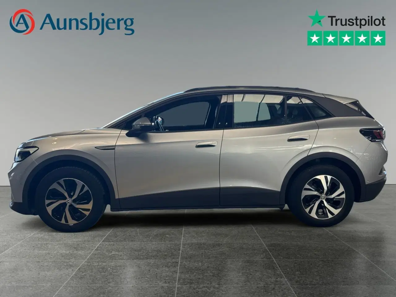 Billede 2 - VW ID.4 52 Pure Performance