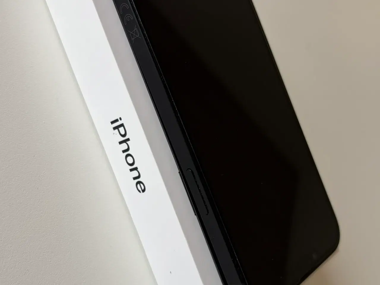 Billede 10 - Apple iPhone 14, 128 GB, Midnight