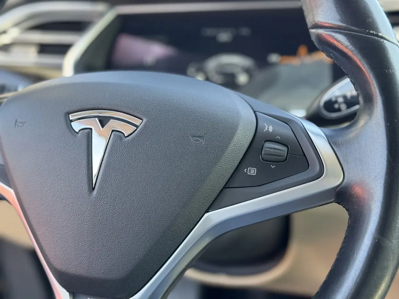 Billede 14 - Tesla Model S 85 EL 378HK 5d Aut.