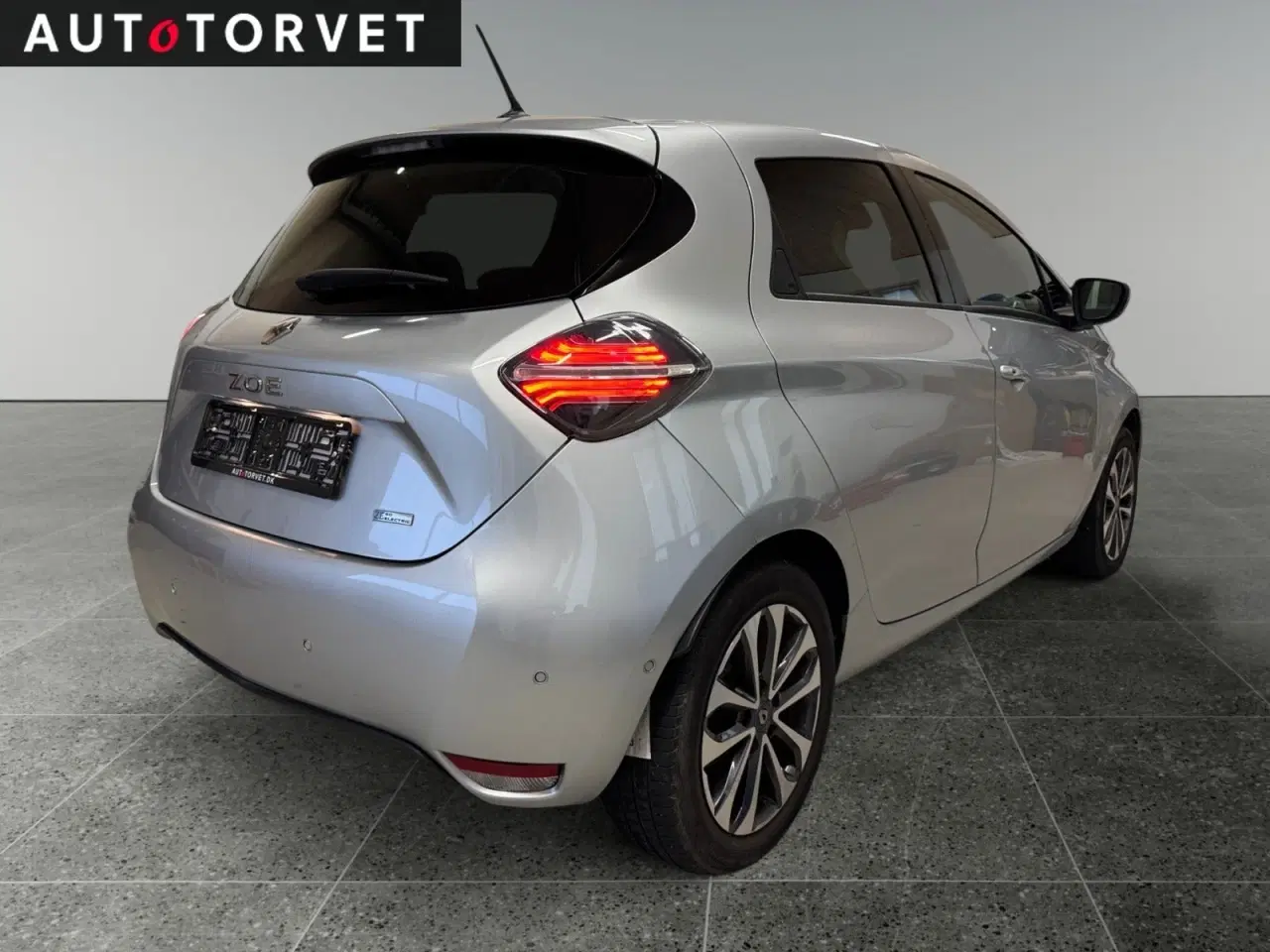 Billede 3 - Renault Zoe 52 Intens