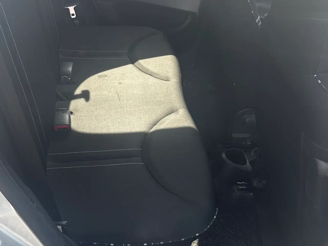 Billede 6 - Citroen c1 2012