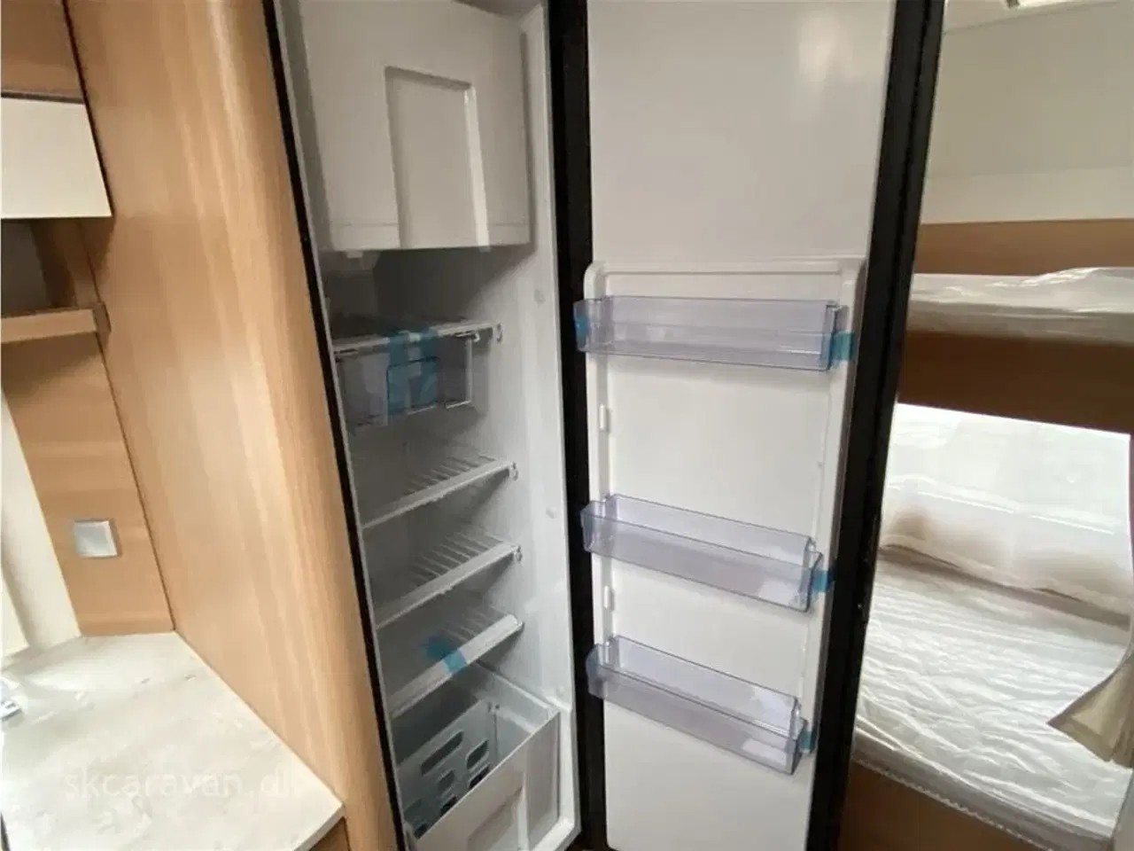 Billede 3 - 2021 - LMC Style 493 K 65 YEARS EDITION   65 YEARS EDITION