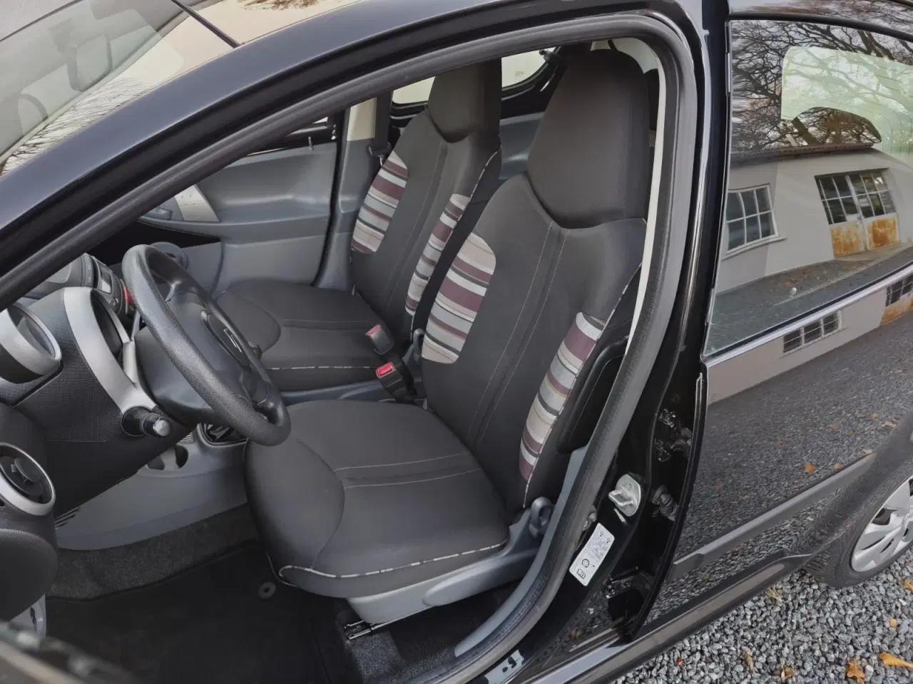 Billede 3 - Citroën C1 1,0i Clim