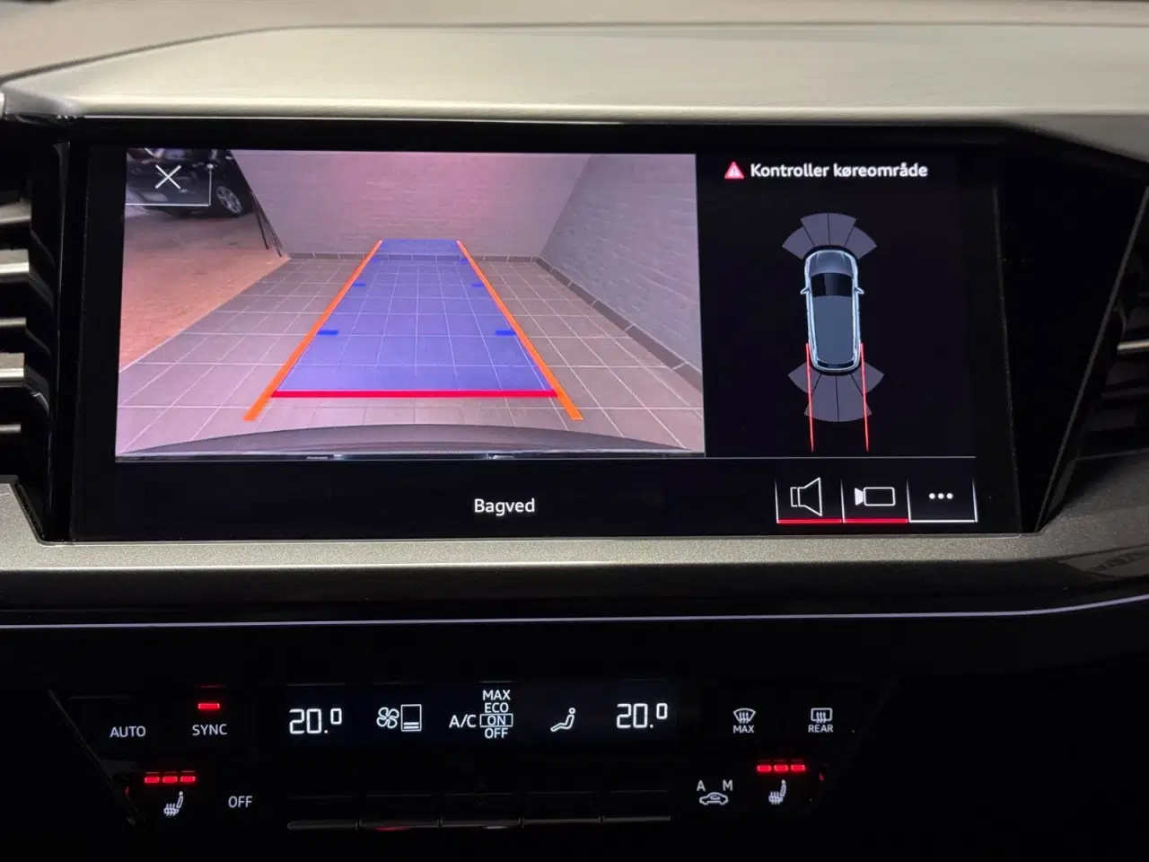 Billede 15 - Audi Q4 e-tron 40 S-line