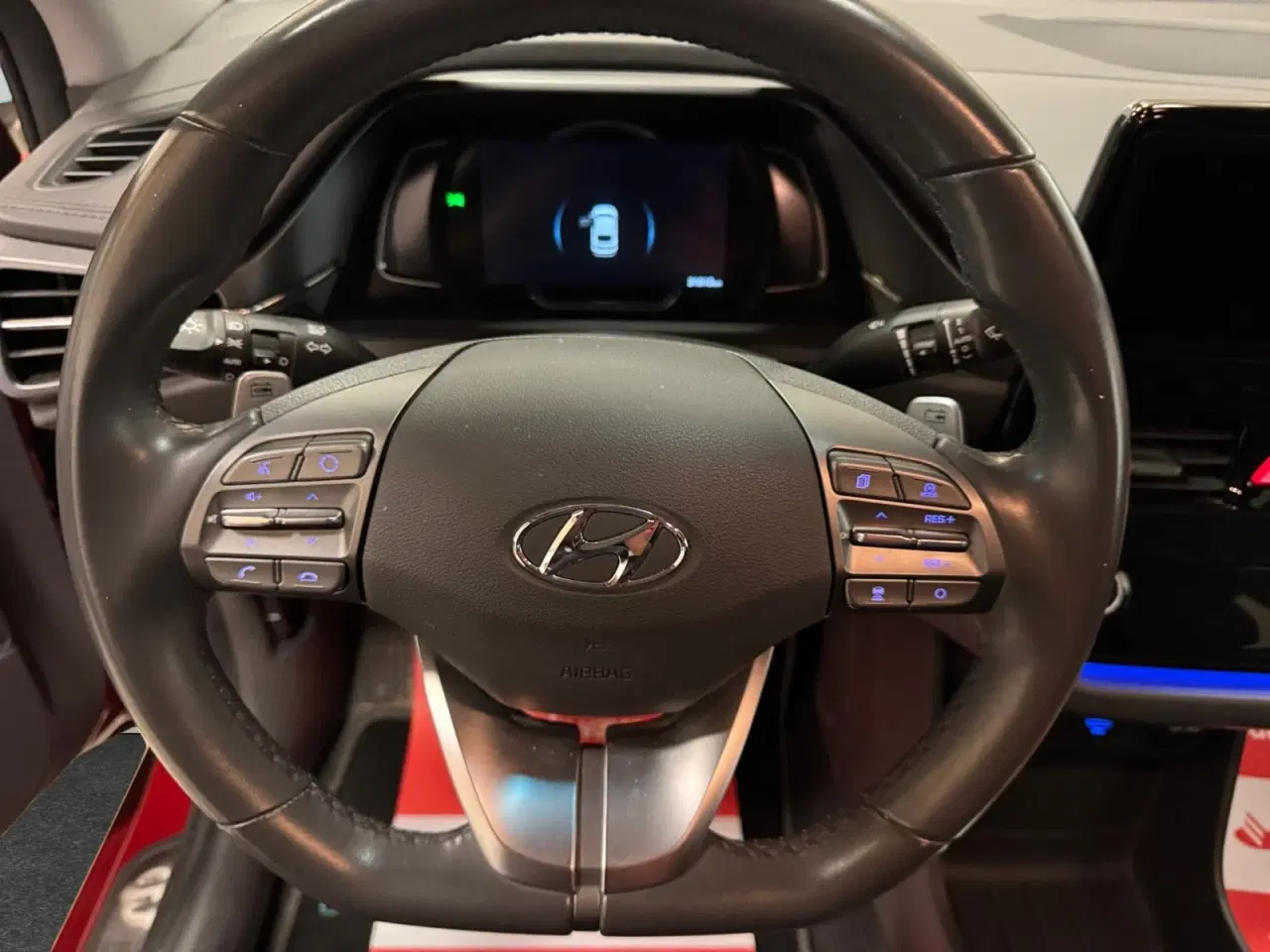Billede 6 - Hyundai Ioniq 30 EV Premium