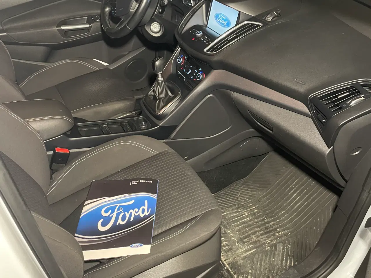 Billede 5 - Ford c max