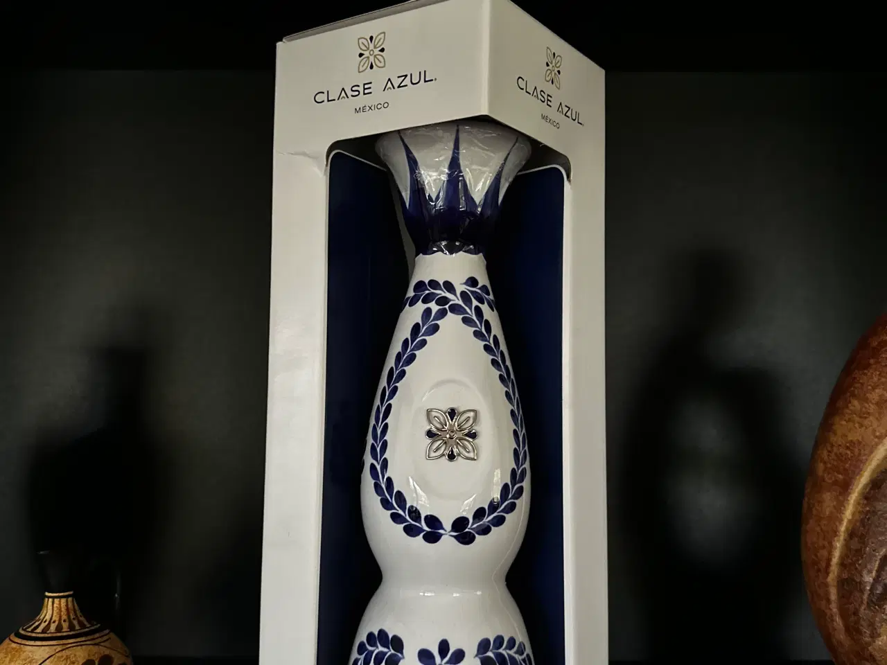 Billede 1 - Clase Azul